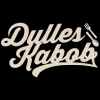 Dulles Kabob logo