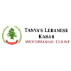 Tanya's Lebanese Kabab logo