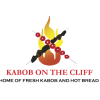 Kabob on the Cliff logo