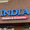 India Sweets & Groceries logo