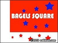 Bagels Square logo