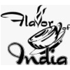 Flavor of India logo
