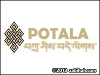 Potala logo