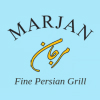 Marjan Fine Persian Grill logo