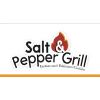Salt & Pepper Grill logo