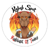 Kabab Village logo