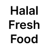 Halal Coffee Shop logo