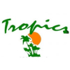 Tropics Restaurant & Lounge logo