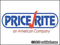 PriceRite logo
