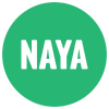 Naya Mezze & Grill logo