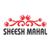 Sheesh Mahal logo