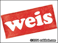 Weis logo
