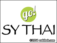 Go Sy Thai logo