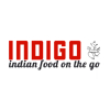 Indigo logo