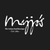 Majjos logo