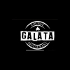 Galata Café logo
