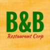 B&B logo