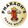 Pharoah Texas Weiner logo