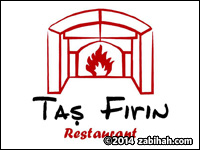Tas Firin logo