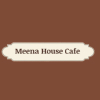 Meena House Café logo