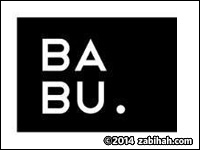 Babu logo