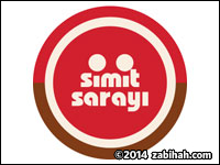 Simit Sarayi logo
