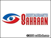 Sahraan logo