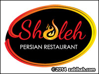 Sholeh logo