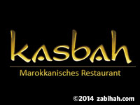 Kasbah logo