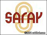 Saray logo