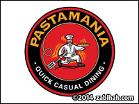 Pastamania logo