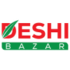 Deshi Bazar logo