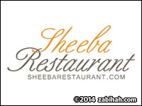 Sheeba logo