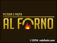Al Forno logo
