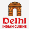 Delhi Indian Cuisine logo