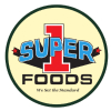 Super 1 Foods logo