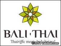 Bali Thai logo