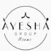 Ayesha's Fine Dining logo
