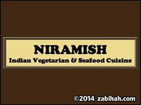 Niramish logo