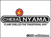 Chesanyama logo