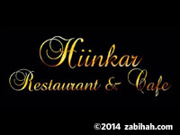 Hünkar logo
