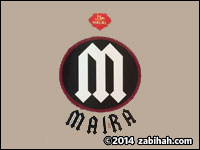 Maira logo