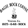 Bagel Rock Coffee logo