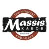 Massis Kabob logo
