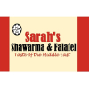 Sara's Shawarma & Falafel logo