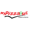 My Pizza logo