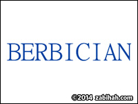 Berbician logo