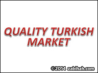 Quality Turkish Market & Deli logo