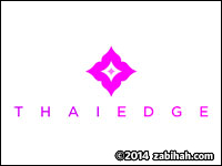 Thai Edge logo