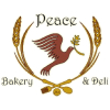 Peace Bakery & Deli logo
